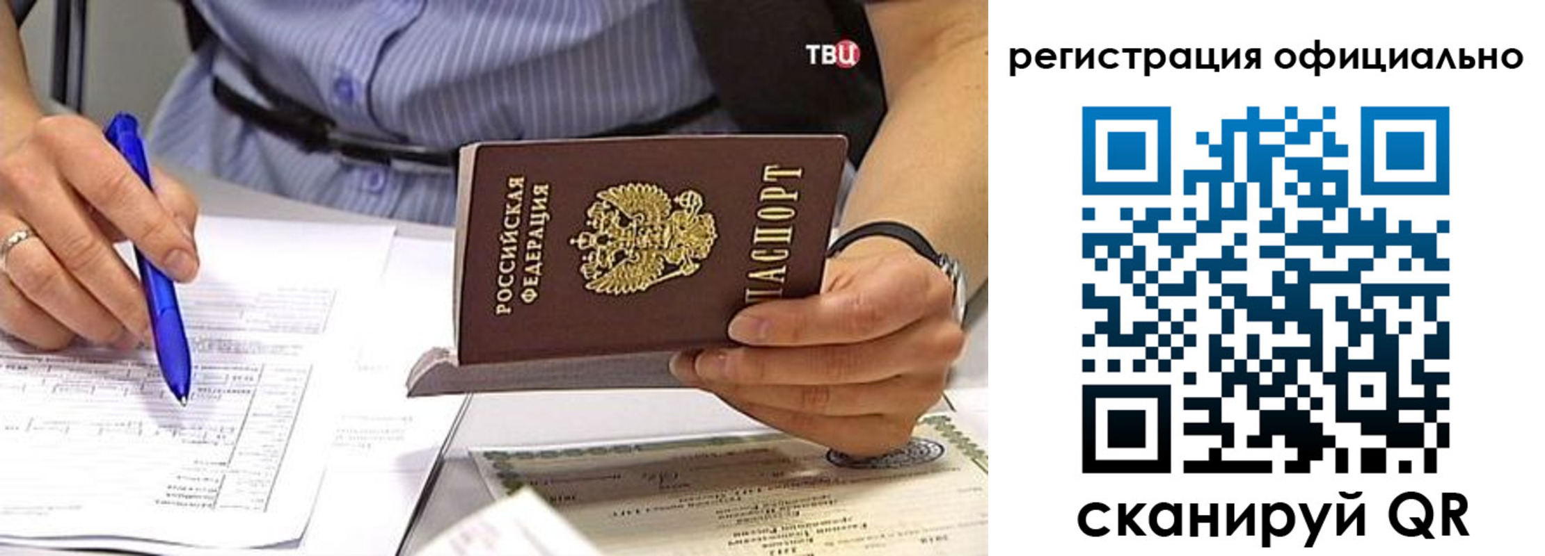 временная регистрация поиск в Курске